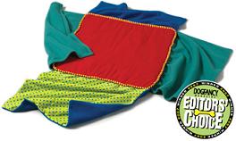 Mažas kilimėlis poilsiui-Mini nesting mat